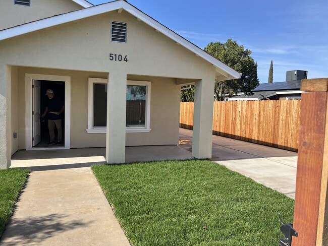 5104 Chestnut Rd in Olivehurst, CA - Building Photo - Building Photo