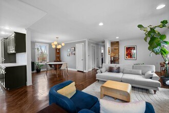 1601 Golf St in Nashville, TN - Building Photo - Building Photo