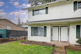 3802 M St in Vancouver, WA - Foto de edificio - Building Photo