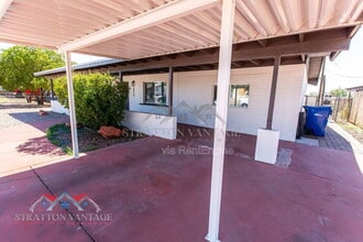 6415 E Aspen Ave in Mesa, AZ - Building Photo - Building Photo
