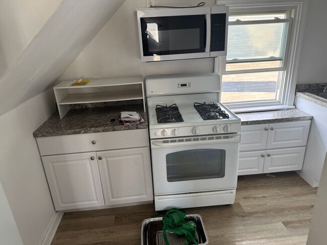 property at 2606 Wycliffe Rd