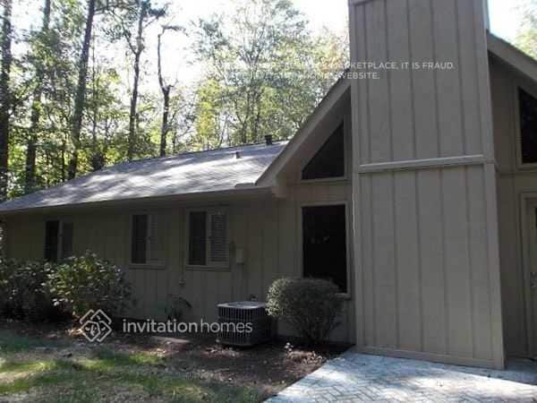 property at 215 Mayfield Cir