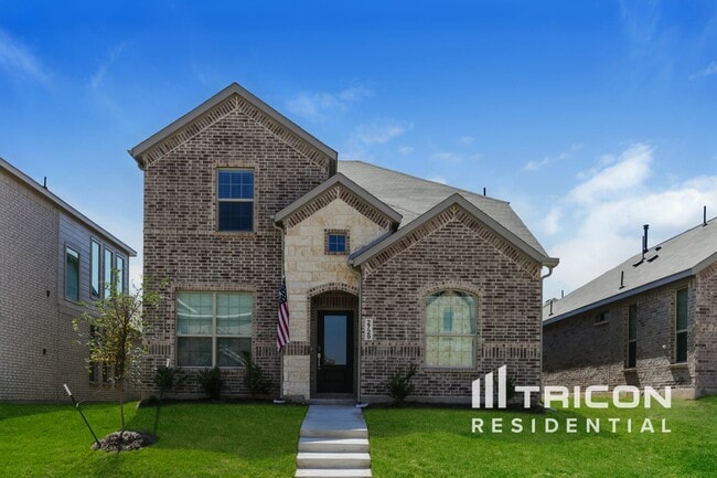 property at 2729 Serenity Grv Ln