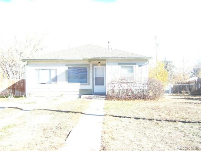 property at 1930 Ulster St