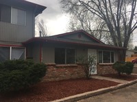 311 University Dr in Colorado Springs, CO - Building Photo - Building Photo