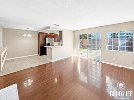 1465 E Lexington Ave in El Cajon, CA - Building Photo