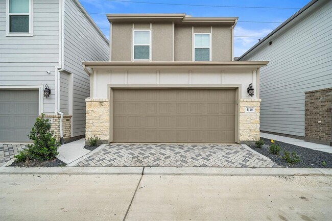 property at 3116 Moontide Ln