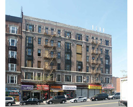 758 Kelly St in Bronx, NY - Building Photo - Building Photo