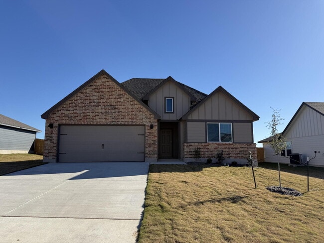 2808 Taddy Rd in Waco, TX - Building Photo - Building Photo