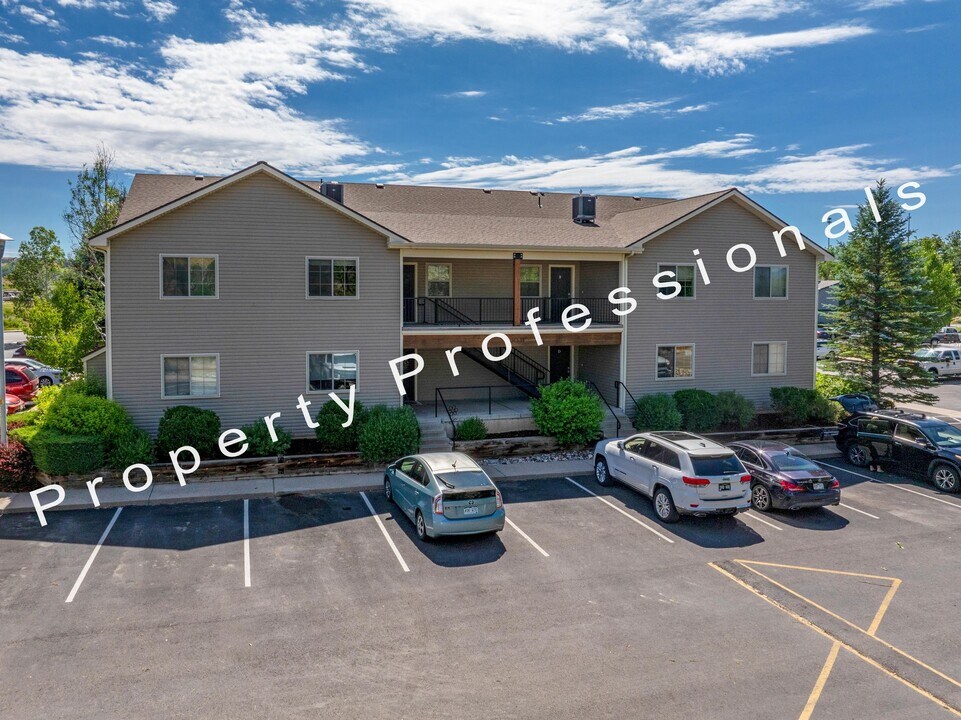 3037 Coal Mine Ave in Rifle, CO - Building Photo