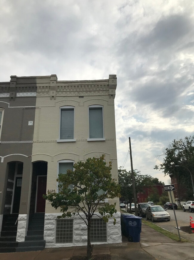 property at 2126 Withnell Ave