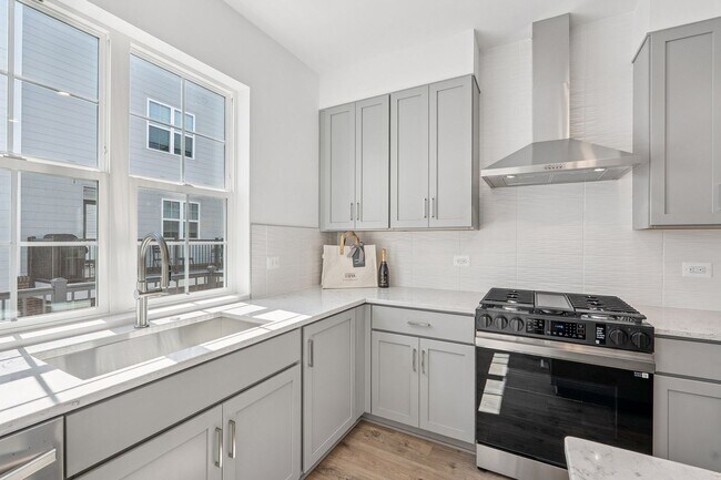 3562 Margaret Jones Pl in Rockville, MD - Building Photo - Building Photo