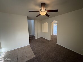 3899 S Cricket Dr in Gilbert, AZ - Building Photo - Building Photo