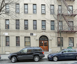 3540 Rochambeau Ave in Bronx, NY - Foto de edificio - Building Photo