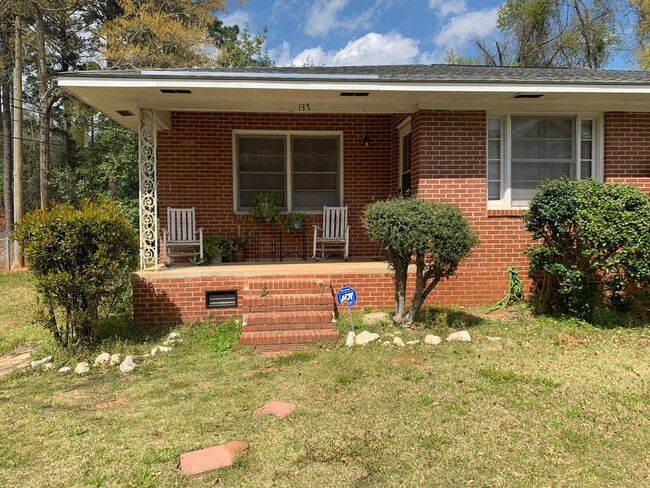 property at 127 -139 Shelton Mill Rd