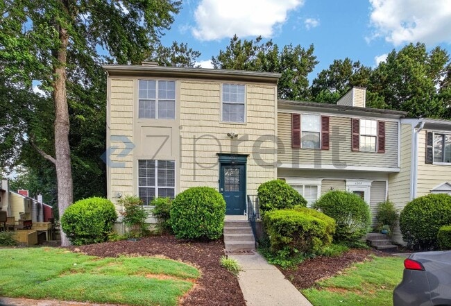 property at 1201 Wedgewood Ct