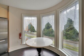 55 Eton Row in Weehawken, NJ - Building Photo - Building Photo