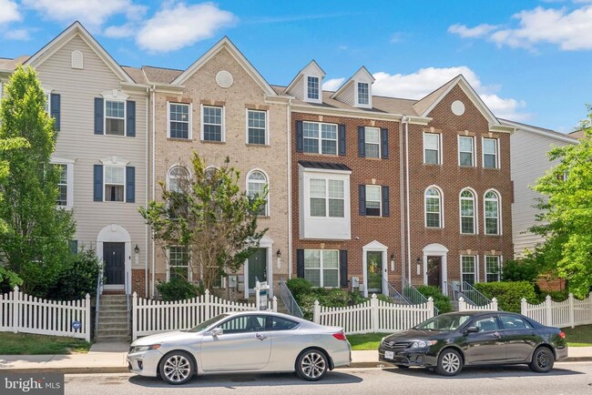 property at 1706 Fernwood Dr
