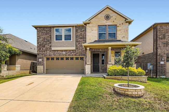 1609 Arial Dr in Austin, TX - Building Photo - Building Photo