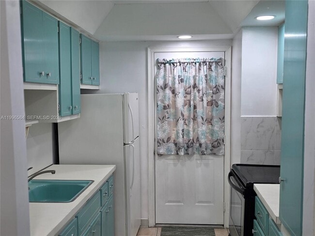 property at 300 NE 191st St