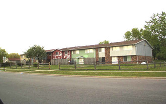 2300 Barrett Ct Apartments