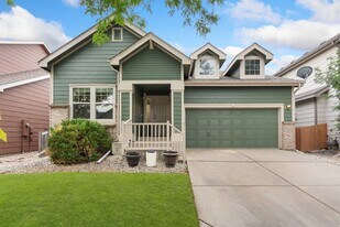1803 Fossil Creek Pkwy in Fort Collins, CO - Building Photo