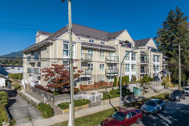 the Beacon in Port Coquitlam, BC - Building Photo - Building Photo