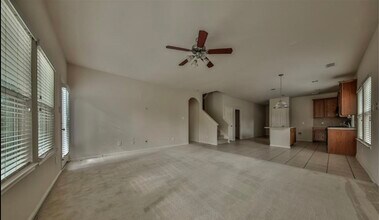 18 Milepost Ct in The Woodlands, TX - Building Photo - Building Photo