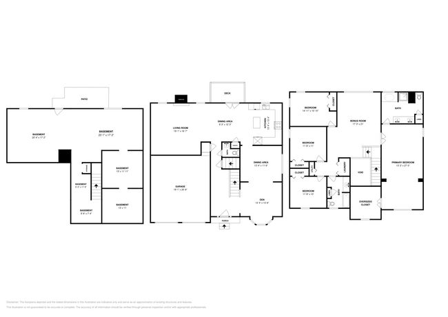 3751 Lanier Dr in Douglasville, GA - Building Photo - Building Photo