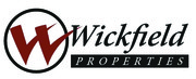 Property Management Company Logo Wickfield Properties