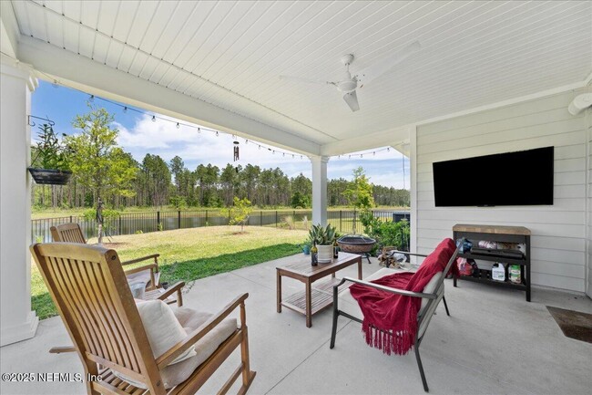 223 Tanner Trl in St. Augustine, FL - Building Photo - Building Photo