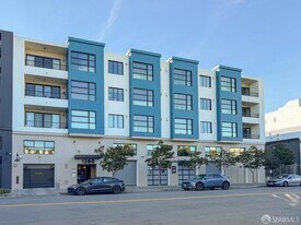 1260 Minnesota St in San Francisco, CA - Building Photo
