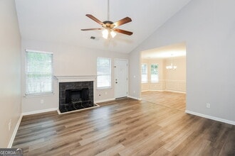 2715 Tradd Ct in Snellville, GA - Building Photo - Building Photo