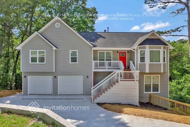 property at 887 Old Farm Walk