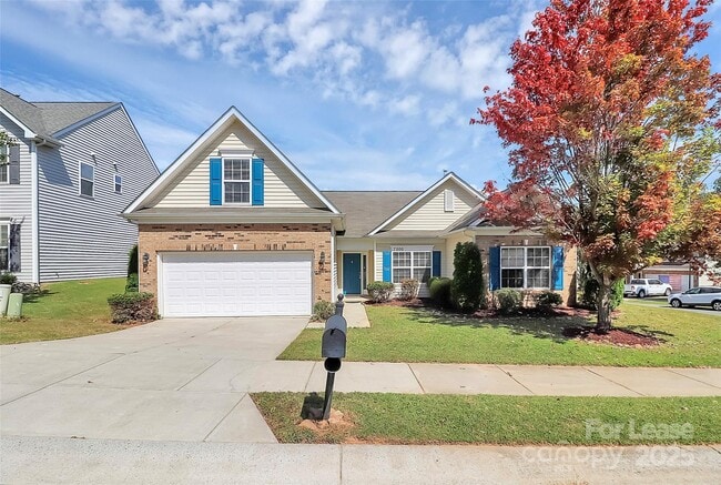 7000 Dacian Ln in Indian Trail, NC - Building Photo - Building Photo