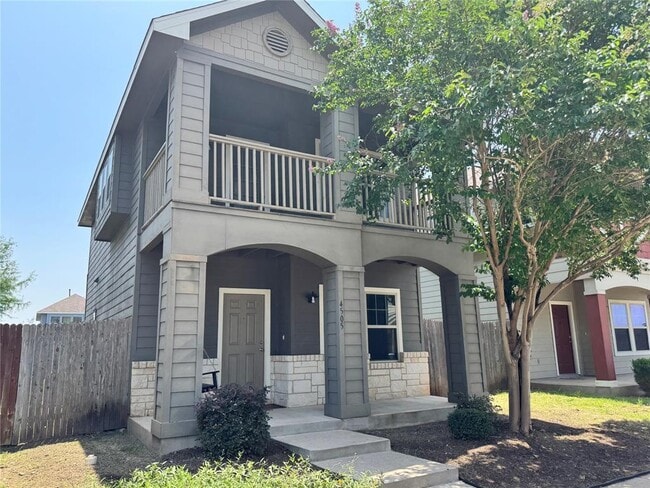 4505 Esper Ln in Austin, TX - Foto de edificio - Building Photo