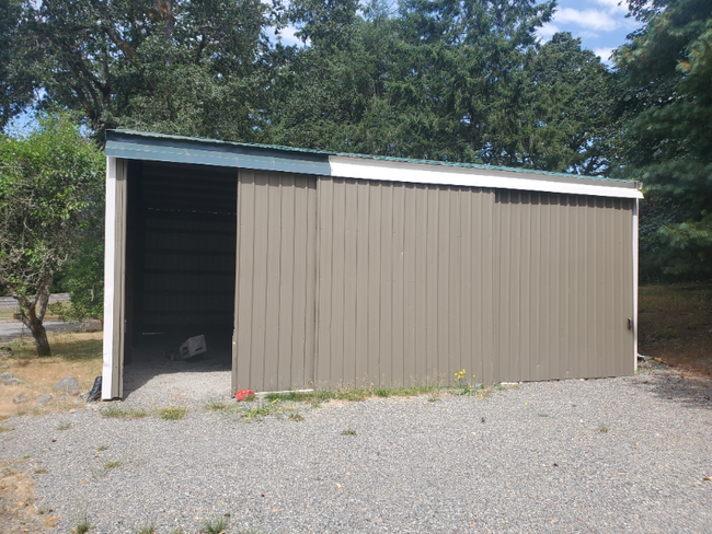 10925 Yelm Hwy SE in Lacey, WA - Building Photo - Building Photo