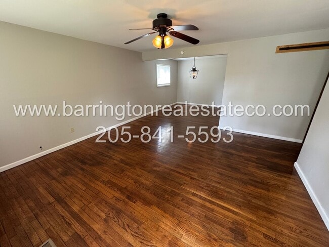 2856 Valley View Cir in Adamsville, AL - Building Photo - Building Photo