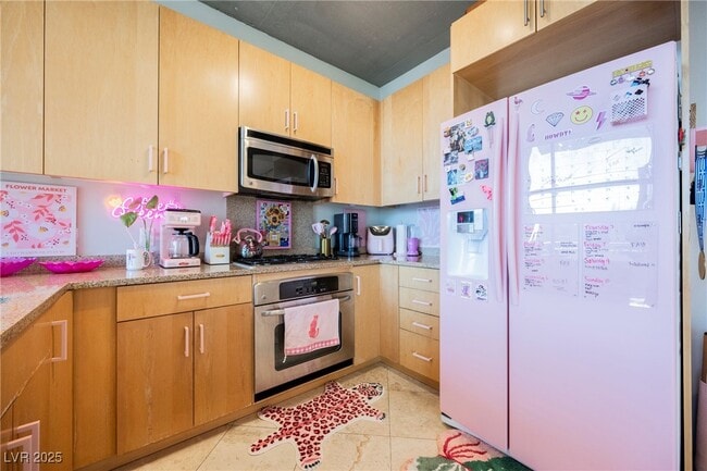 property at 353 E Bonneville Ave