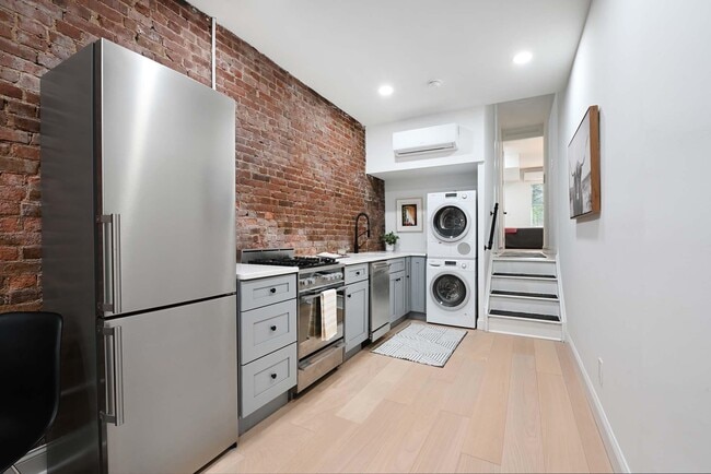 property at 606 1st St