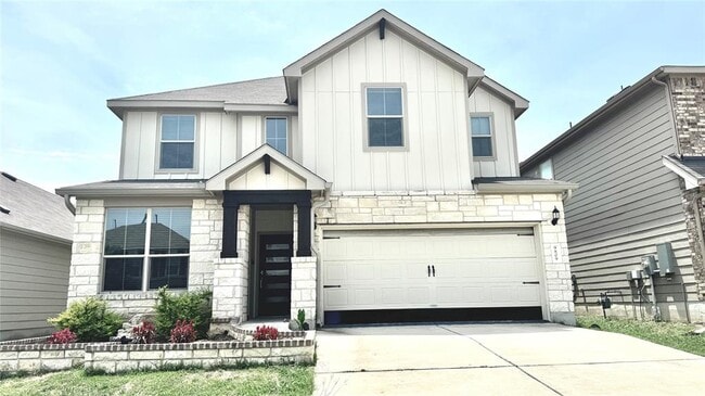 property at 9809 Betulla Dr