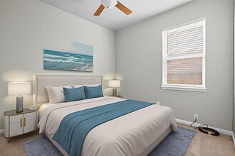 5003 Arbury Hill Ln in Rosenberg, TX - Foto de edificio - Building Photo