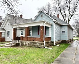 2308 N 13th St in Terre Haute, IN - Building Photo - Building Photo