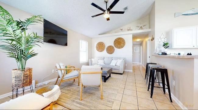 141 Seagrass Wy in Panama City Beach, FL - Building Photo - Building Photo