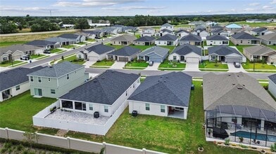 1017 Mountain Flower Ln in Davenport, FL - Building Photo - Building Photo