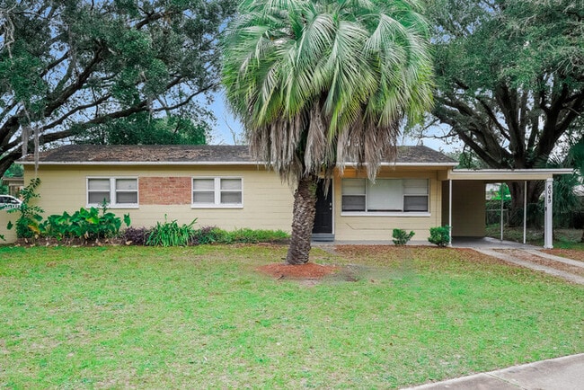 property at 6049 Cedar Hills Blvd