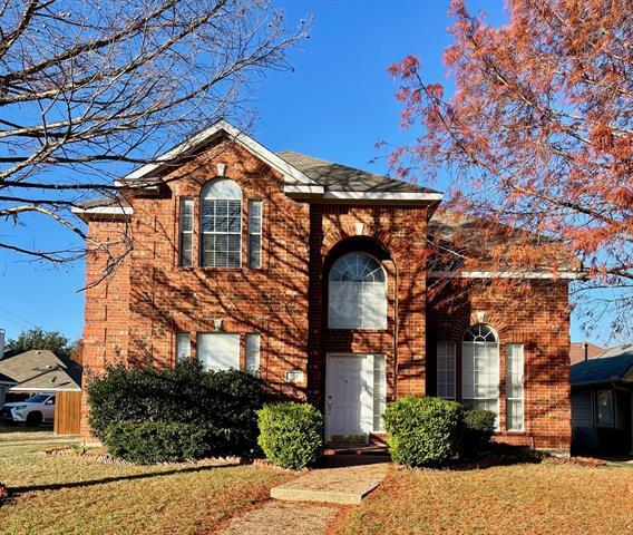 754 Summerfield Dr in Allen, TX - Building Photo