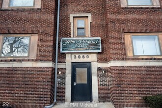 2060 N Delaware St in Indianapolis, IN - Building Photo - Building Photo