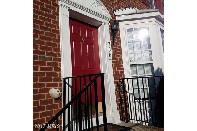 750 Heather Stone Loop in Glen Burnie, MD - Building Photo - Building Photo