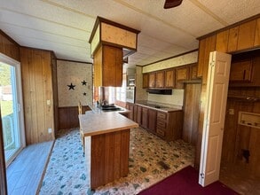 7346 Little Rock Church Rd in Lucama, NC - Building Photo - Building Photo